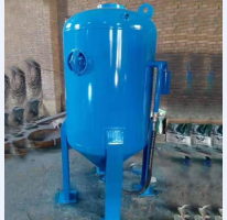 干式噴砂機