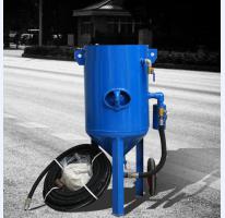 混合噴砂機(jī)