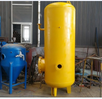 DN800-Q氣動噴砂機1