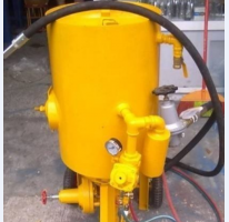 除銹噴砂機DN800-Q