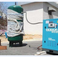 電器控噴砂機3